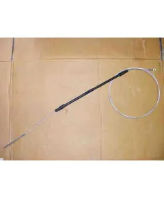 2 KUPLUNGBOWDEN FIAT P126, 125 14.10.67 lacl103sl