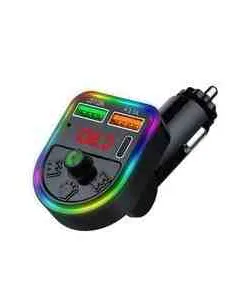 Transmitter RGB FM CarF HF-W16136
