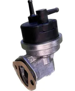 1 AC PUMPA FIAT P126 4392833 247138 VALEO