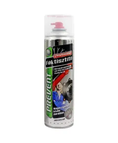 FÉKTISZTÍTÓ PREVENT 500ml 10darab/karton VEGYIÁRU