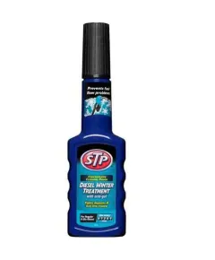 STP 55200EE Téli dieseladalék dermedésgátlóval 200ml