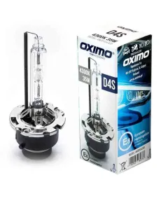 XENON D4S 12V 35W 4300K IZZÓK