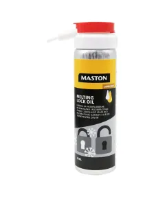 Maston Zárolajzó - jégoldó 65ml MA400609 1/60