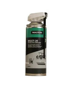 Maston Multi 20 Korrózióvédő és kenő 2:1 400ml MA 3120200