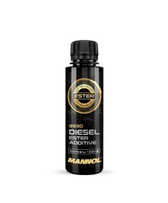 MANNOL DIESEL ESTER ADALÉK 100ml 9930