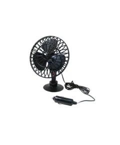 VENTILÁTOR 12V KICSI MÜANYAG AUTOMAX AM0283 FELSZERELÉS
