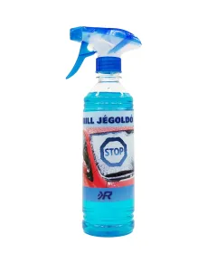 JÉGOLDÓ PUMPÁS BRILL 500ml IS 15DB/KARTON VEGYIÁRU