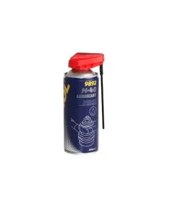 9892 M40 400ml SZÓRÓFEJES 12DB/KAR MANNOL VEGYI.