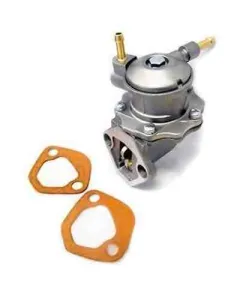 1 AC PUMPA FIAT P126, 125 4392833 247138