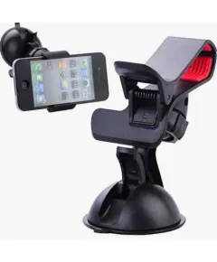 Univerzális csipeszes telefontartó CZ6132 (ZO15797) AUTOLIFE