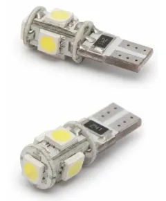 CANBUS LED T10 3W CAN105 / 50944 / pár IZZÓK