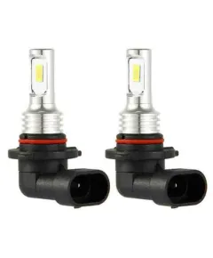 LED 9005 / 9006 IZZÓ 12V 10W 2000lm (CSAK ZÁRTPÁLYÁS HASZNÁLATRA) 14266 AUTOLIFE