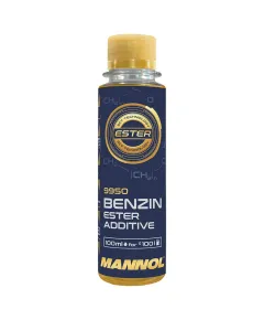 MANNOL BENZIN ESTER ADALÉK 100ml 9950
