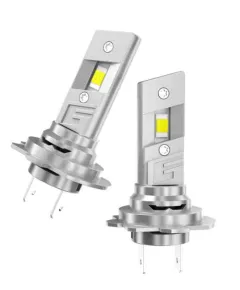 LED H7 IZZÓ 12V CANBUS, L3-H7 14211 (CSAK ZÁRTPÁLYÁS HASZNÁLATRA) NEM ventillátoros AUTOLIFE