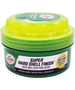 TURTLE WAX 53190 SUPER HARD SHELL FINISH 397gr 50187 VEGYIÁRU