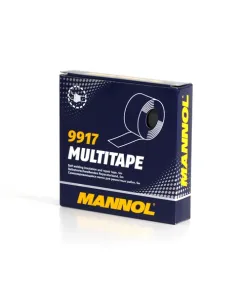9917 MULTI RAGASZTÓ,VULKANIZÁLÓ,SZIG. SZALAG 5M 60DB/KARTON MANNOL VEGYI.