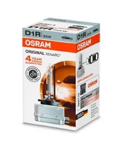 XENON D1R 12V 35W OSRAM 66150 PK32d-3 IZZÓK