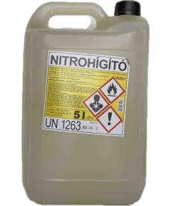 Nitro hígító EXTRA / 5l HB BODY