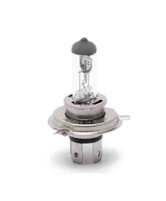 H4-XEN-T 12V H4 60/55W P43t XENON +30% FÉNYERŐ IZZÓK