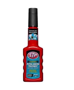 STP 52200EN Téli benzinadalék és víz eltávolító 200ml