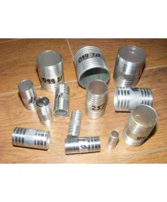 TOLDÓCSŐ ALU. átm.18mm /Víz és üzemanyagra/ EGYÉB