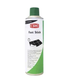 CRC GYORSKÖTÉSŰ RAGASZTÓ SPRAY 30383 500ml VEGYIÁRU