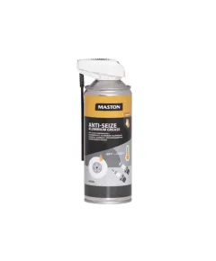 MASTON Alumínium zsír -60°C-+1100°C 2:1 szórófej 400ml 400607 VEGYIÁRU