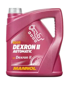 Mannol ATF dexron IID 4L 8205 DEXRON 2