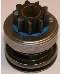 5 BENDIX 353 WARTBURG