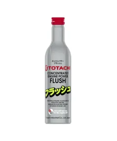 Totachi Motoröblítő 300ml 0,3L Adalék Motor mosó Enigne Flush