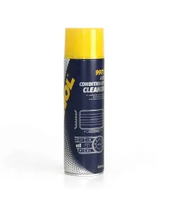 9971 KLIMATISZTÍTÓ HAB 520ml / LÉGKONDI TISZTÍTÓ HAB / MANNOL VEGYI.