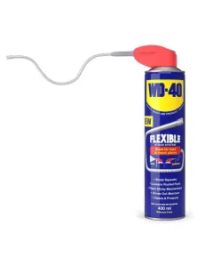 WD-40 400ml Flexibilis csővel WD40