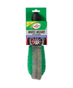 TURTLE WAX FGX342TD kerékmosó kefe VEGYIÁRU