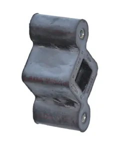 1 KIPUFOGÓ FELFÜGGESZTÖ HÁTSÓ TRAPÉZ GUMI 2101-1203072LADA 1,2,3