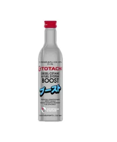 Totachi Cetánszám növelő 250ml 0,25L Adalék