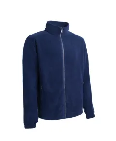 PIKKER SÖTÉTKÉK MULTIRISK POLÁR DZSEKI - 3XL, Méret: XXXL