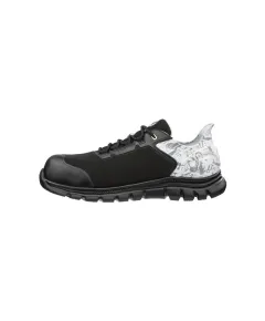 Albatros Octane grey S1PS SR munkavédelmi cipő - fekete/szürke - 39, Szín: fekete/szürke, Méret: 39