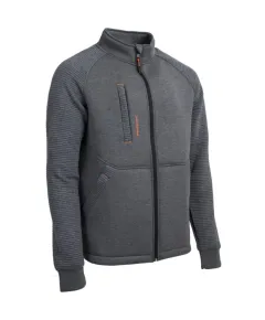 HIPPO THERMO DZSEKI SZÜRKE - XL, Méret: XL