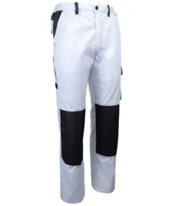 TOCO FEHÉR DERÉKNADRÁG - 2XL, Méret: XXL