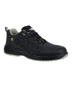 CLAW FLEX S1P SRC ESD HÁLÓS VÉDŐFÉLCIPŐ - 47, Méret: 47