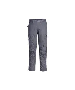 CD881 - WX2 Eco Stretch Trade nadrág - szürke - 30, Szín: szürke, Méret: 30