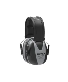 PIP Elevate GH-V fültok SNR 37dB - fekete