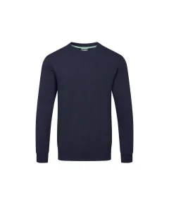 EC300 - Organikus pamut újrahasznosítható póló - navy - XL, Szín: navy, Méret: XL