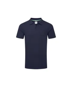 EC210 - Organikus pamut újrahasznosítható póló - navy - 3XL, Szín: navy, Méret: 3XL