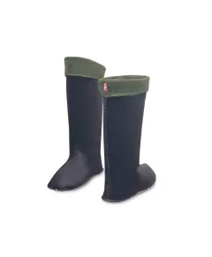 Lemigo Grenlander csizmabélés - szürke/zöld - 42, Szín: szürke/zöld, Méret: 42