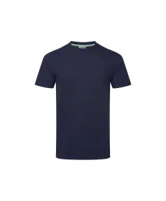 EC195 - Organikus pamut újrahasznosítható póló - navy - XXL, Szín: navy, Méret: XXL