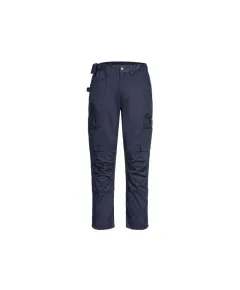 CD881 - WX2 Eco Stretch Trade nadrág - navy - 30, Szín: navy, Méret: 30