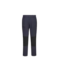 CD886 - WX2 sztreccs munkanadrág - sötét navy/fekete - 33, Szín: sötét navy/fekete, Méret: 33
