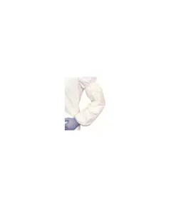 PVC karvédő 0.15mm (100 db)