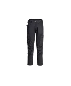 CD881 - WX2 Eco Stretch Trade nadrág - fekete - 36, Szín: fekete, Méret: 36